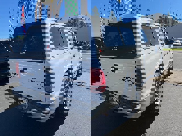 Used 2003 Dodge Dakota SLT image 8