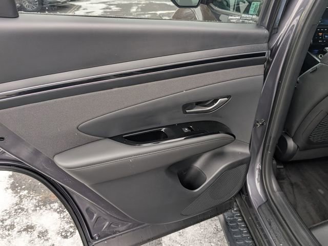 Used 2024 Hyundai Tucson XRT image 10
