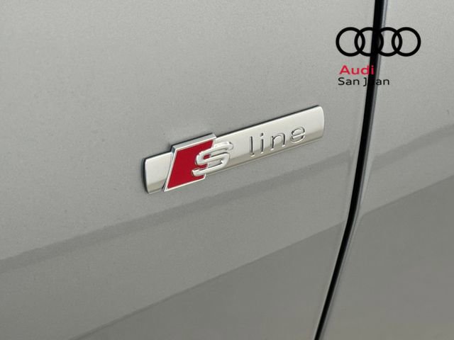 Certified 2023 Audi Q8 Premium Plus w/ Premium Plus Package AWD/4WD image 8