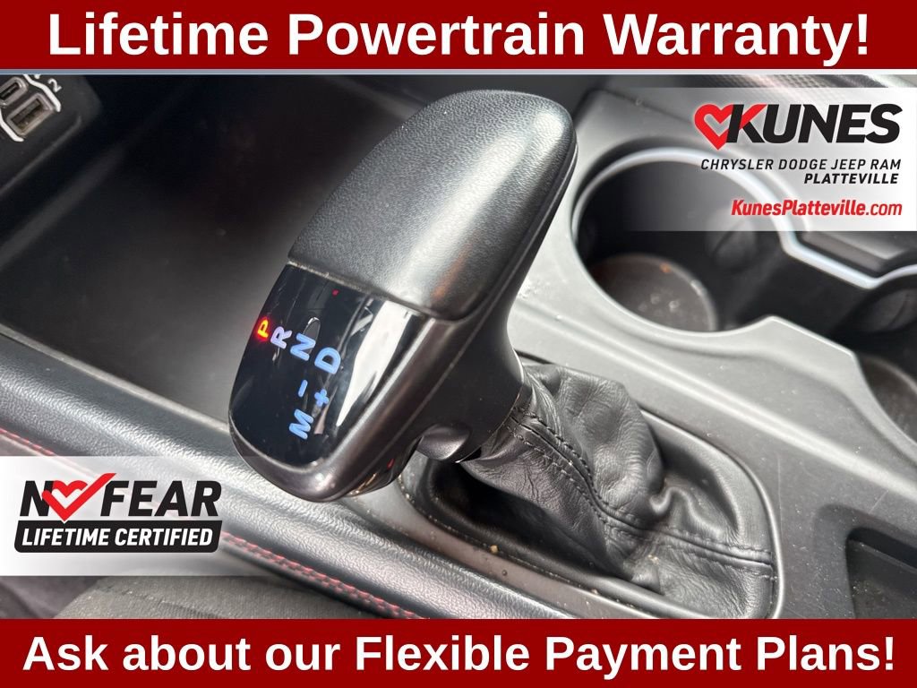 Used 2023 Dodge Durango GT image 19