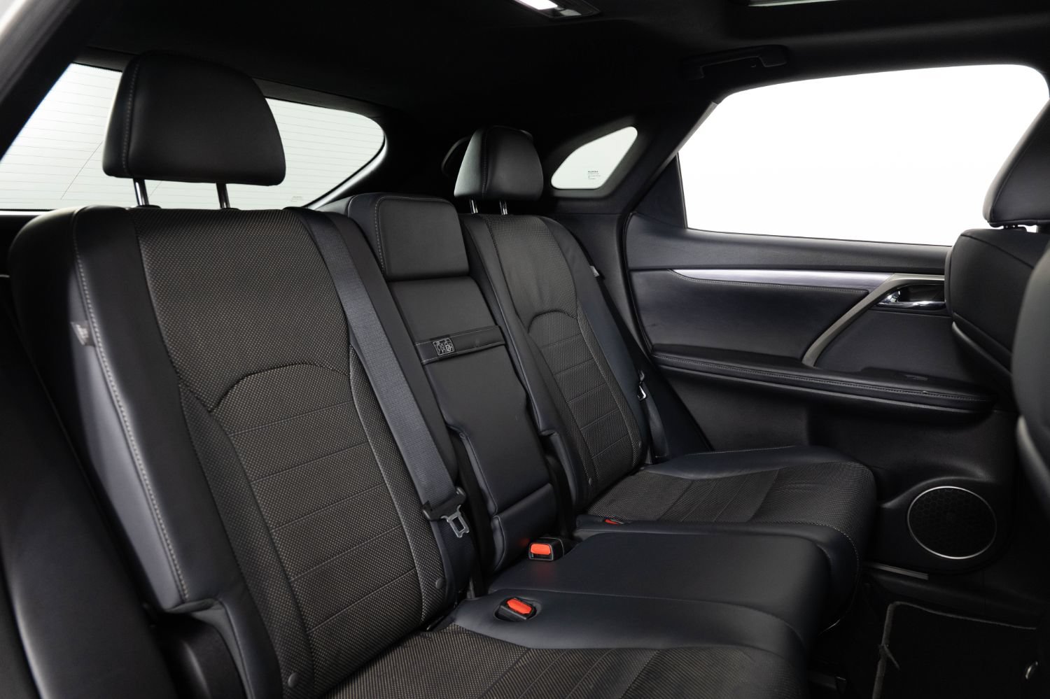 Used 2019 Lexus RX 350 F Sport AWD/4WD image 24