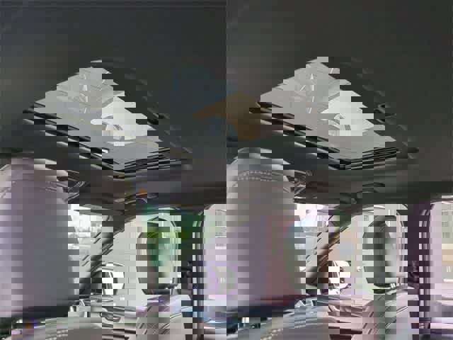 New 2025 Jeep Grand Cherokee L Altitude image 20