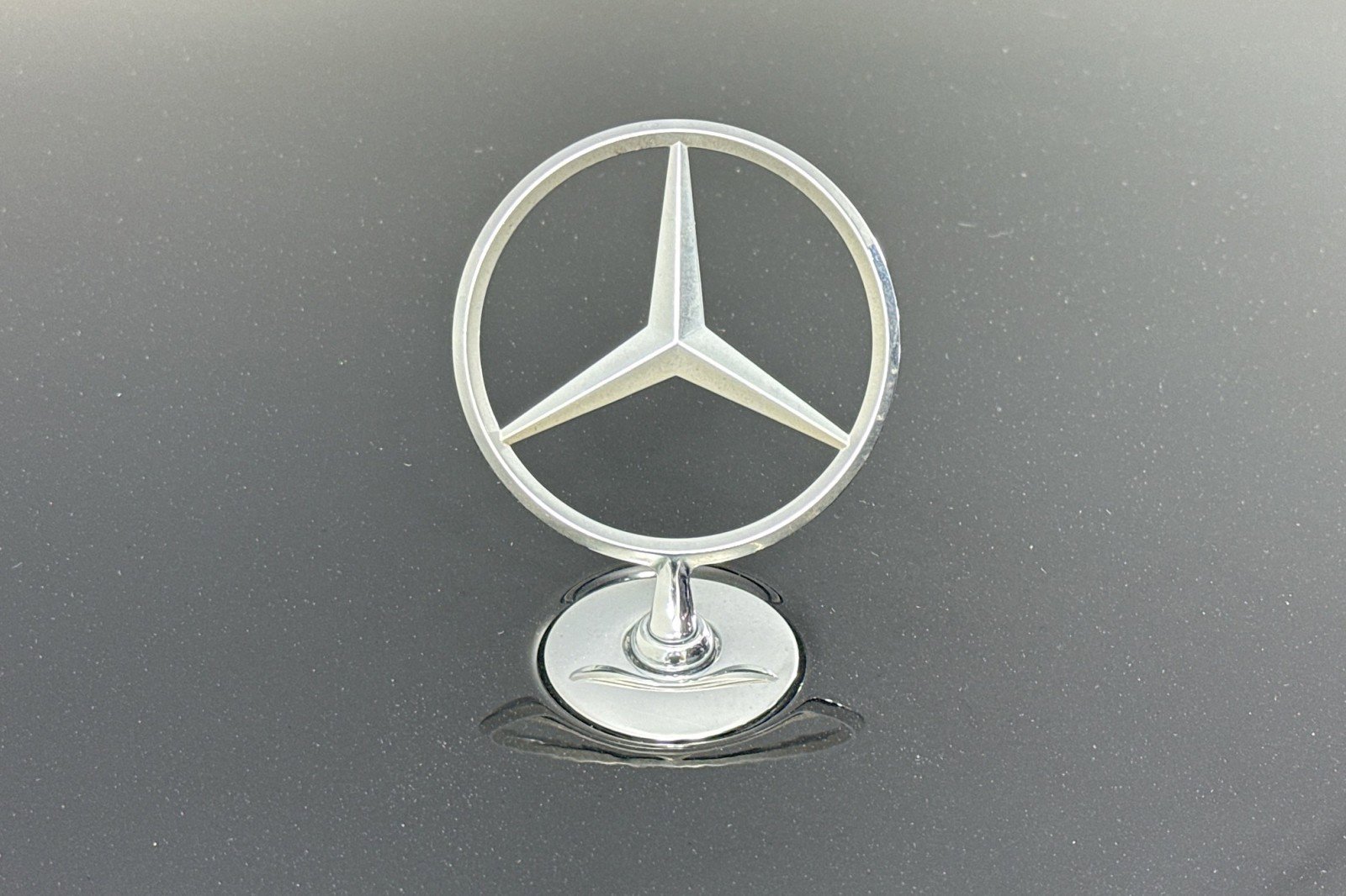 Certified 2023 Mercedes-Benz S 580 4MATIC Sedan image 15