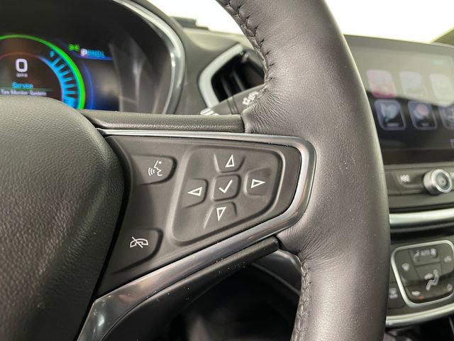 Certified 2017 Chevrolet Volt Premier w/ Driver Confidence Package image 13