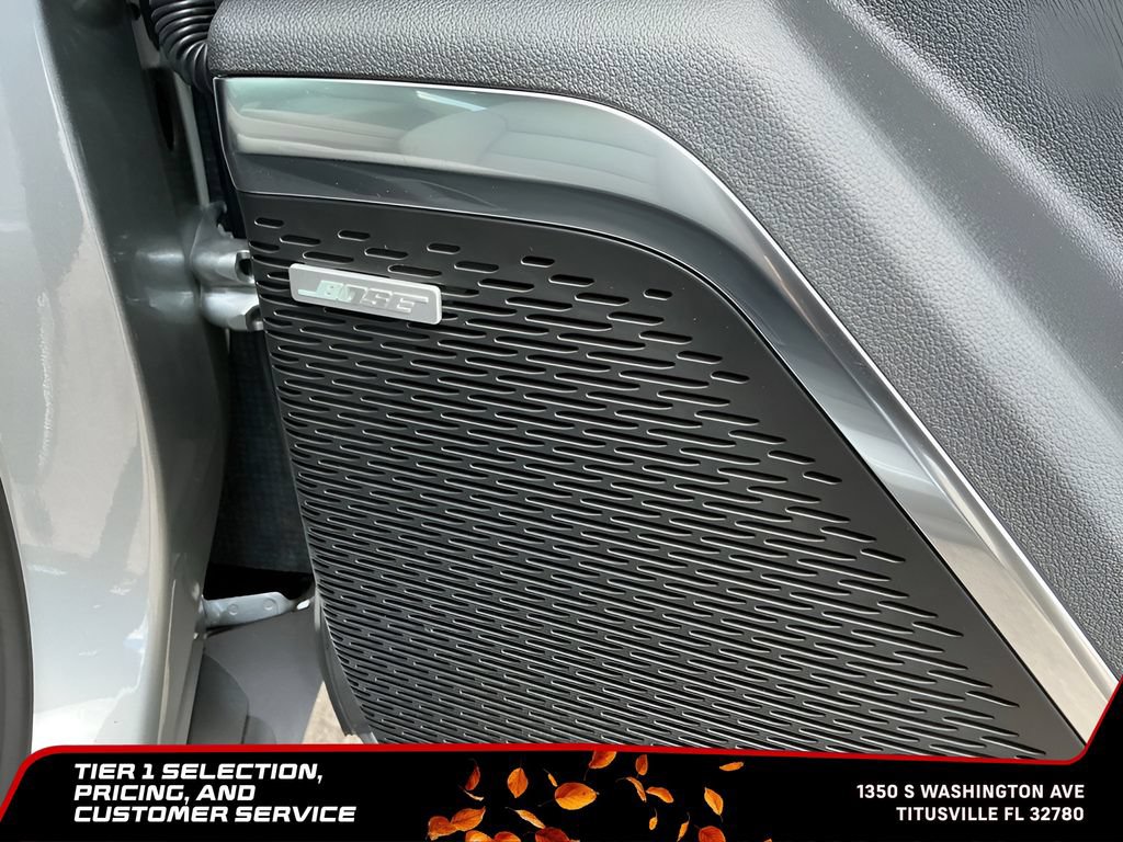 New 2026 GMC Acadia Elevation w/ Black Edition FWD image 22
