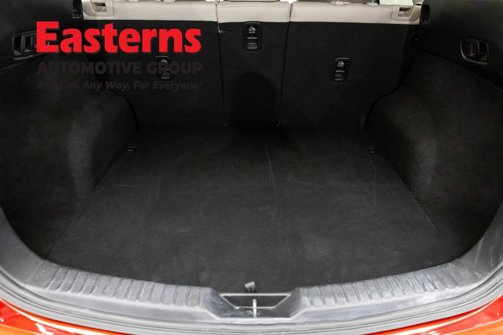 Used 2019 MAZDA CX-5 Grand Touring AWD/4WD image 9