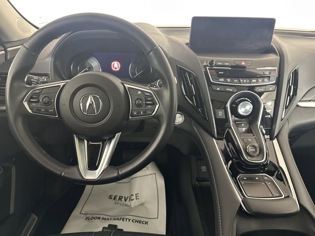 Used 2020 Acura RDX AWD w/ Technology Package image 13
