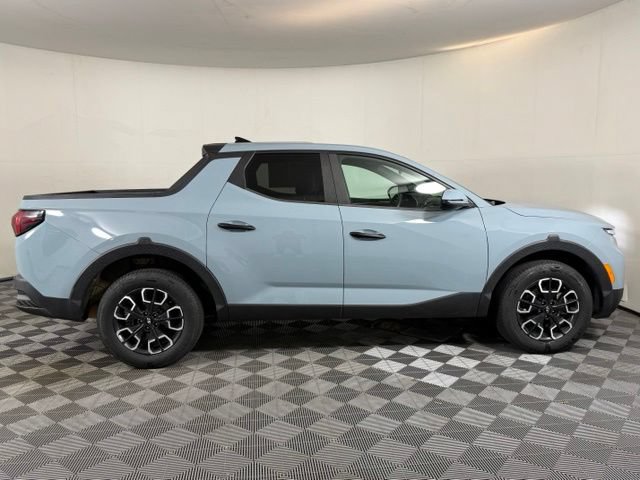 Used 2022 Hyundai Santa Cruz SEL w/ Cargo Package FWD image 9