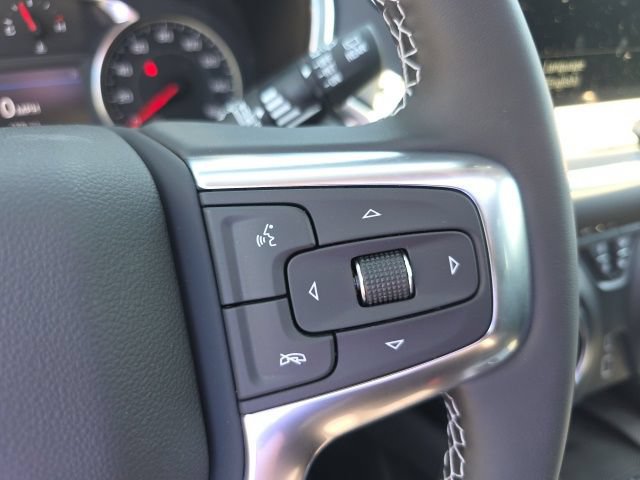 New 2026 Chevrolet Blazer LT w/ Sound & Technology Package AWD/4WD image 21