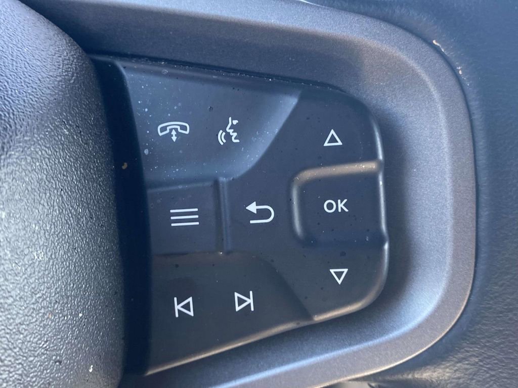 New 2025 Ford Bronco Big Bend image 25