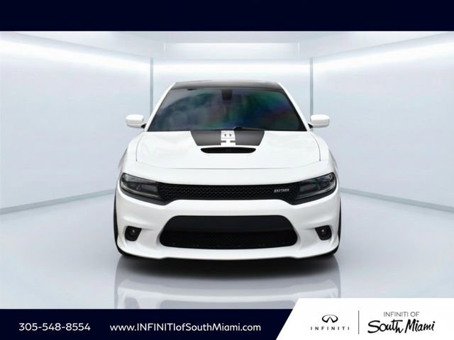 Used 2017 Dodge Charger R/T image 2