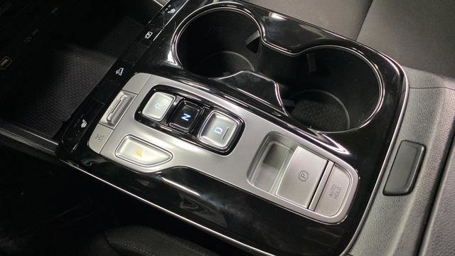 Certified 2022 Hyundai Tucson Blue AWD/4WD image 18