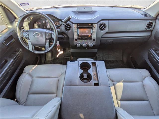 Used 2019 Toyota Tundra SR image 17
