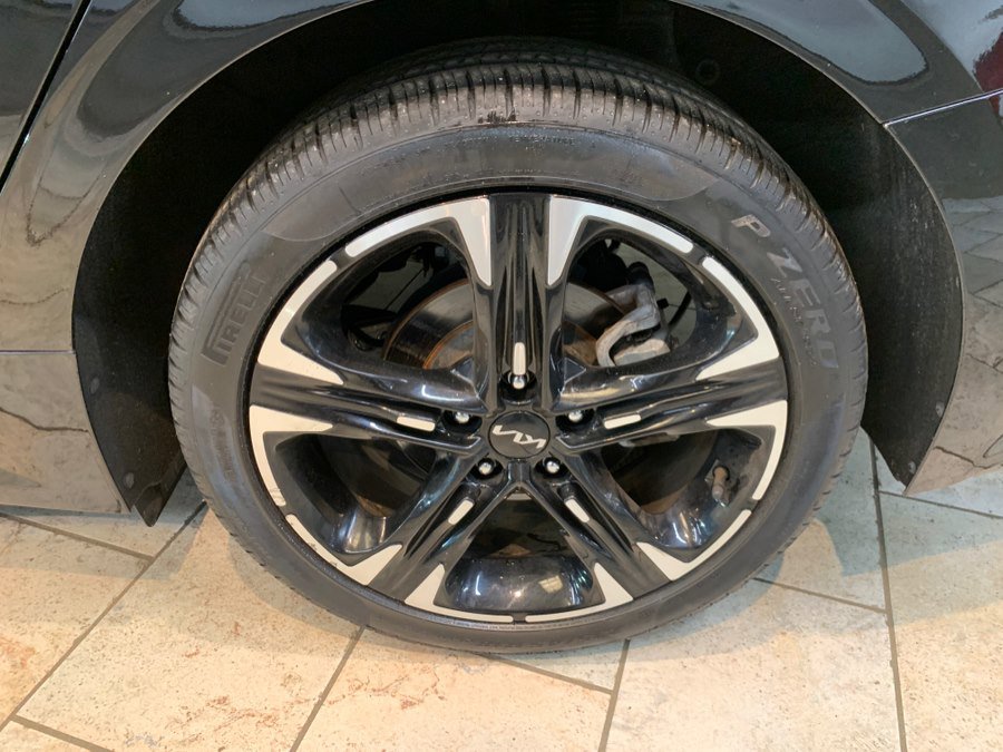 Used 2022 Kia K5 GT-Line w/ GT-Line FWD Premium Package image 11