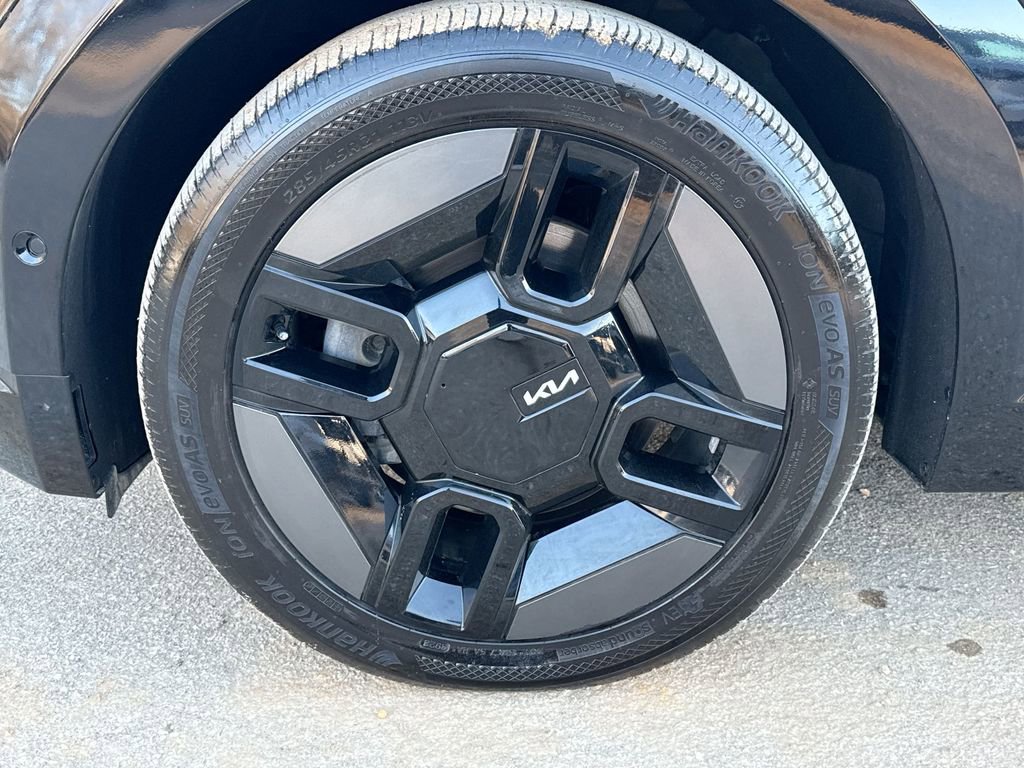 Used 2024 Kia EV9 GT-Line image 19