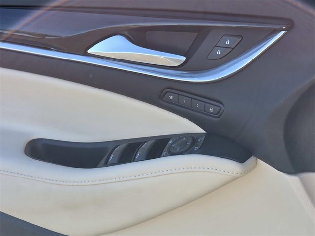 Used 2023 Buick Enclave Premium w/ Experience Buick Package image 21