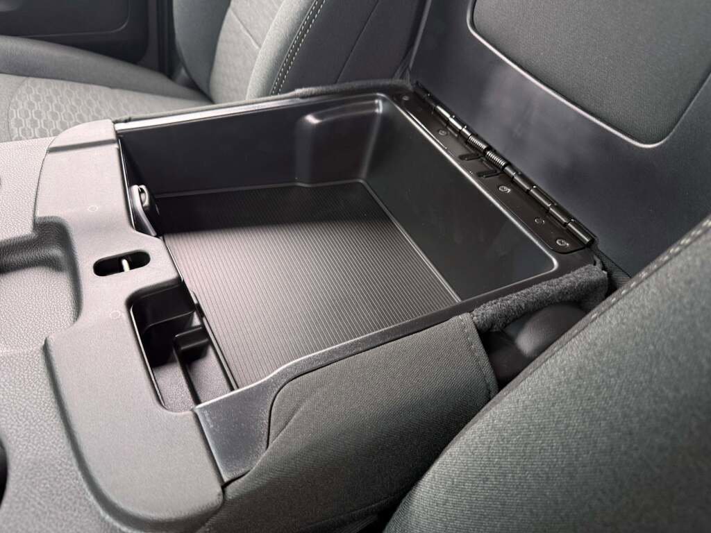 New 2026 RAM 2500 Tradesman image 32