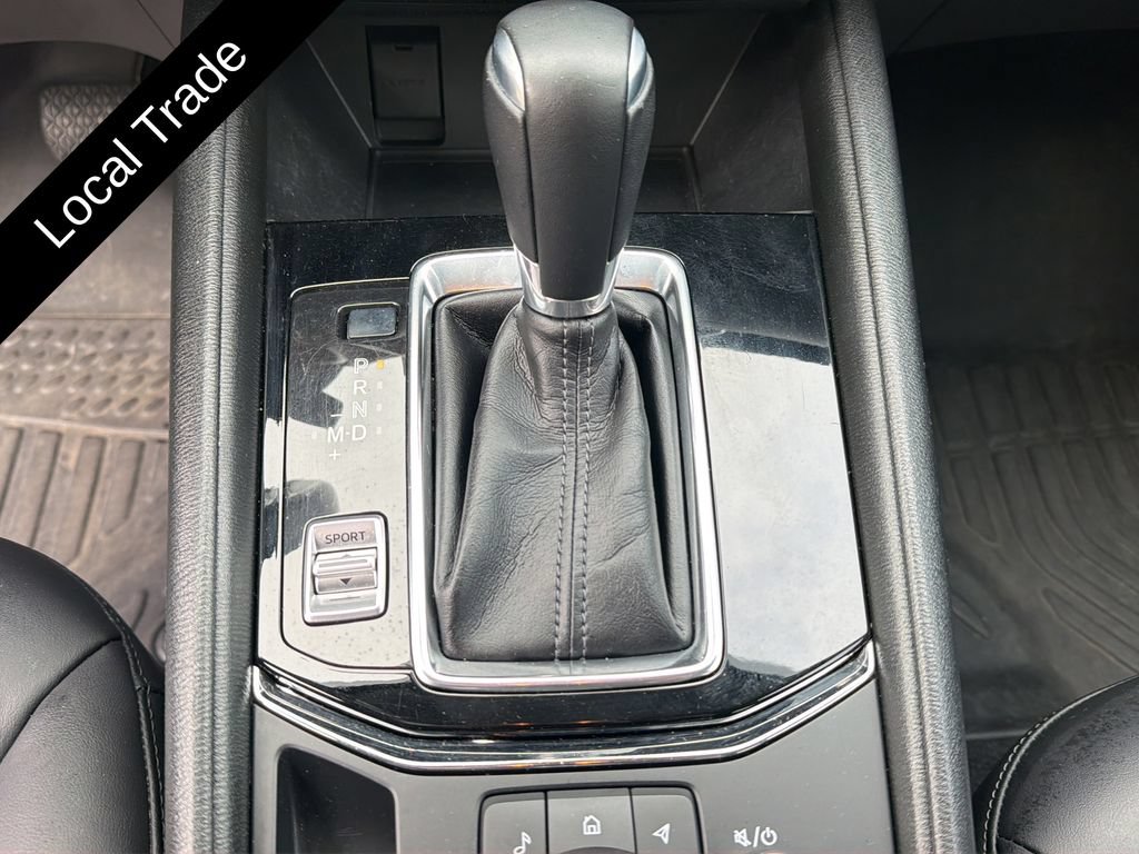 Used 2021 MAZDA CX-5 Touring FWD image 27