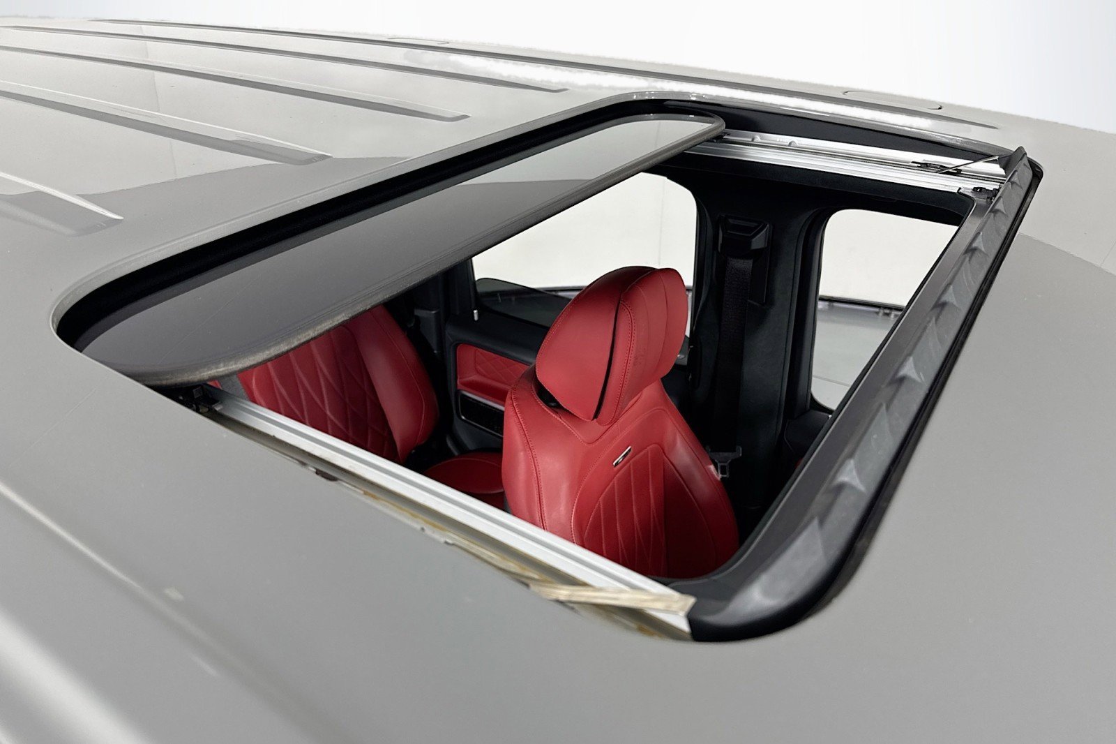 Certified 2023 Mercedes-Benz G 63 AMG 4MATIC image 22