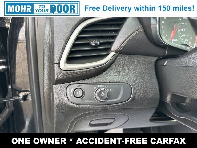 Used 2020 Chevrolet Trax LS w/ Tint and Cruise Package image 25