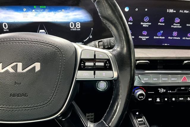 Used 2023 Kia Telluride SX Prestige X-Line image 14
