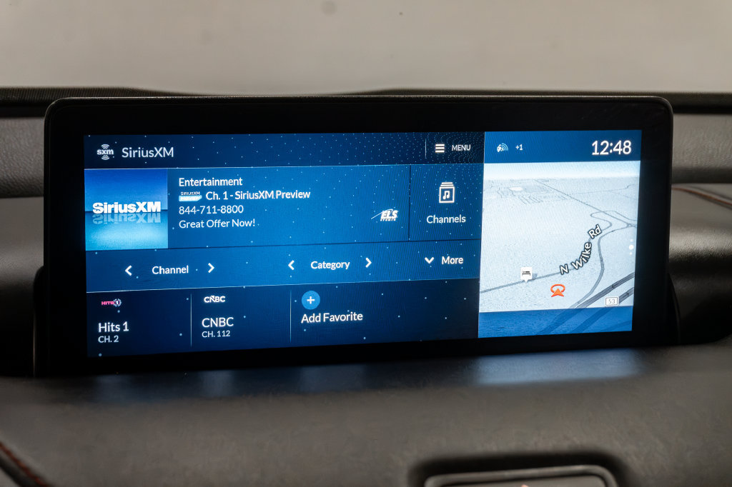 Used 2021 Acura TLX w/ A-SPEC Package FWD image 21