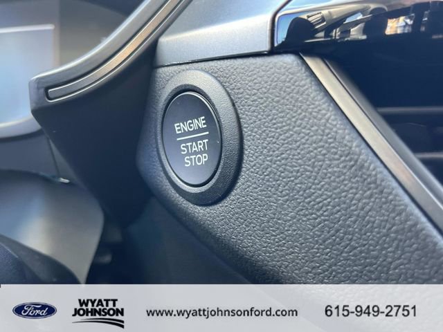New 2026 Ford Escape Active image 29
