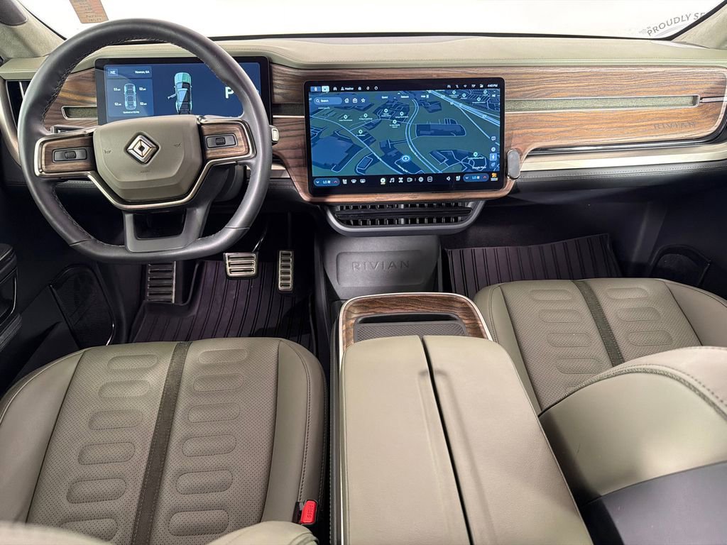 Used 2023 Rivian R1S Adventure image 25