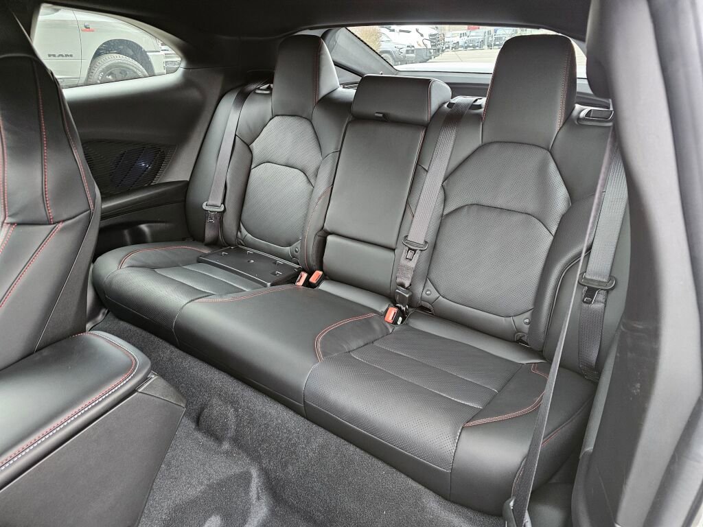 New 2026 Dodge Charger Scat Pack image 14