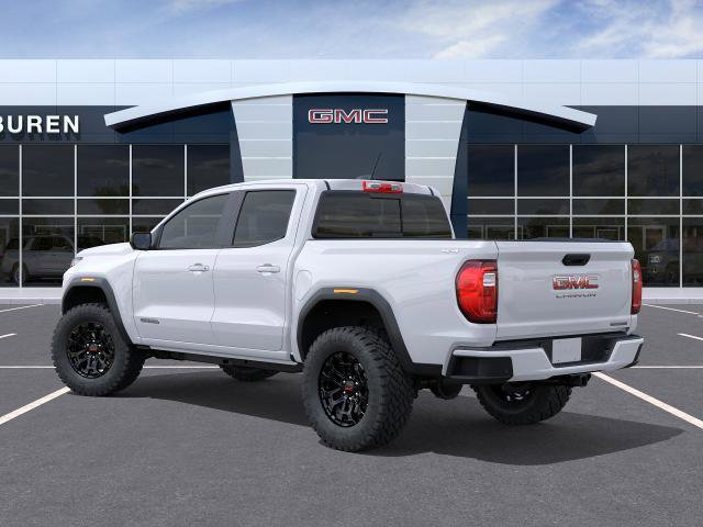 New 2026 GMC Canyon Elevation w/ Convenience Package AWD/4WD image 3