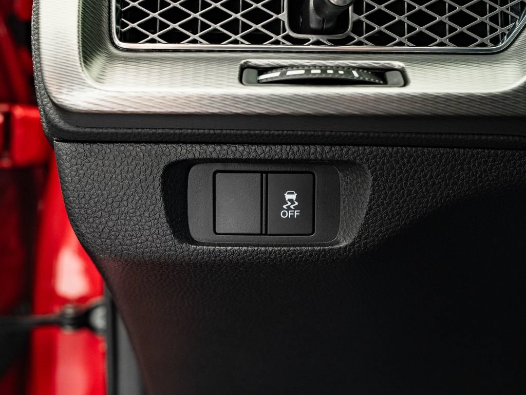 Certified 2026 Acura Integra A-Spec FWD image 43