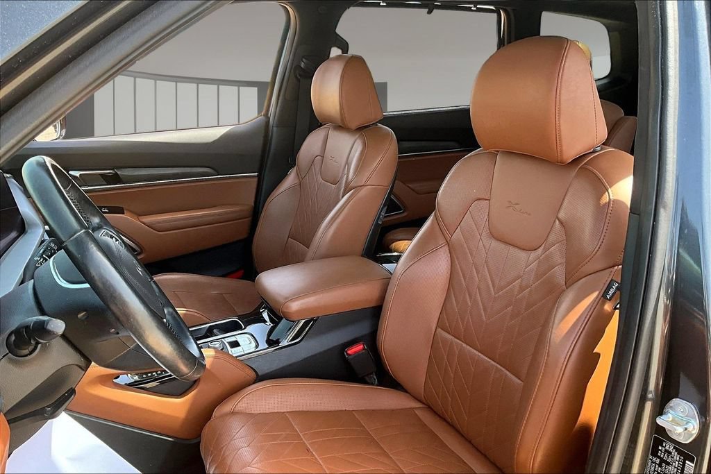 Used 2023 Kia Telluride SX Prestige X-Line AWD/4WD image 26