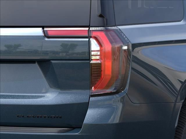 New 2026 GMC Yukon XL Elevation w/ Elevation Premium Package RWD image 11