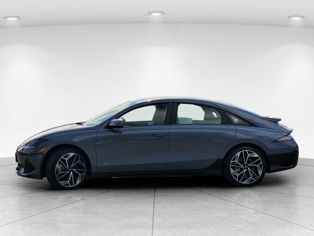 Used 2024 Hyundai Ioniq 6 Limited RWD image 7