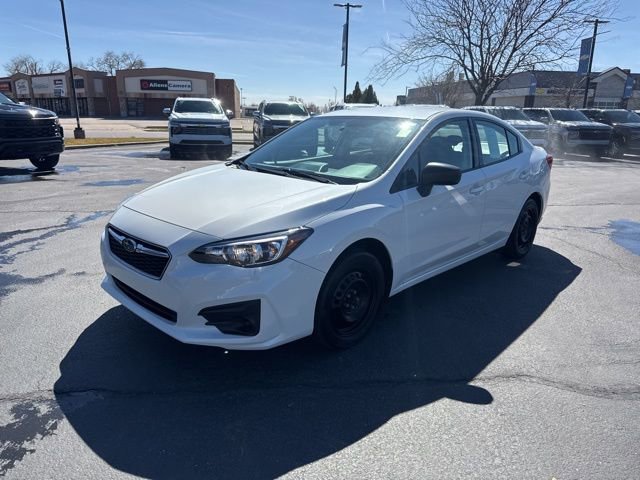 Used 2017 Subaru Impreza 2.0i image 3