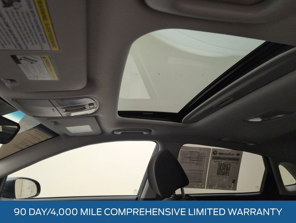 Used 2020 Hyundai Kona SEL Plus FWD image 9