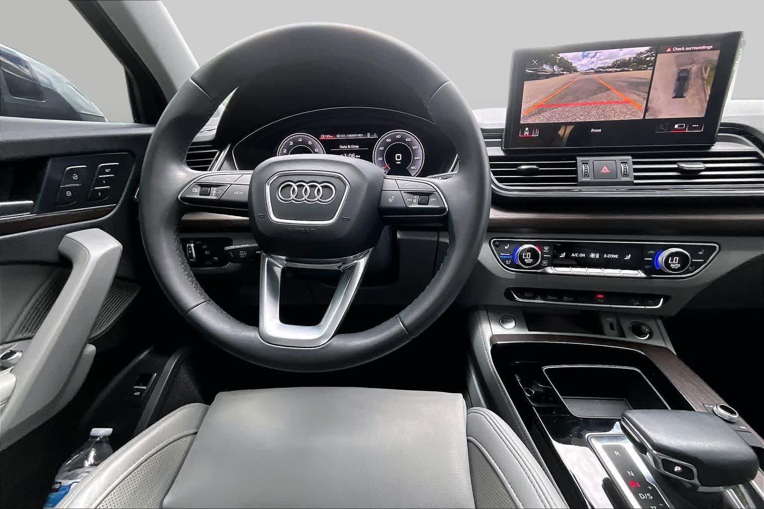 Used 2023 Audi Q5 2.0T Premium Plus AWD/4WD image 6