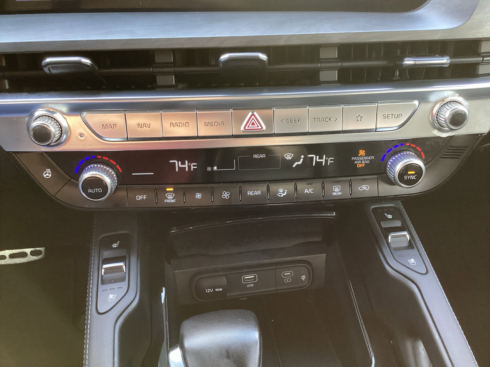 Used 2023 Kia Telluride SX X-Pro image 24