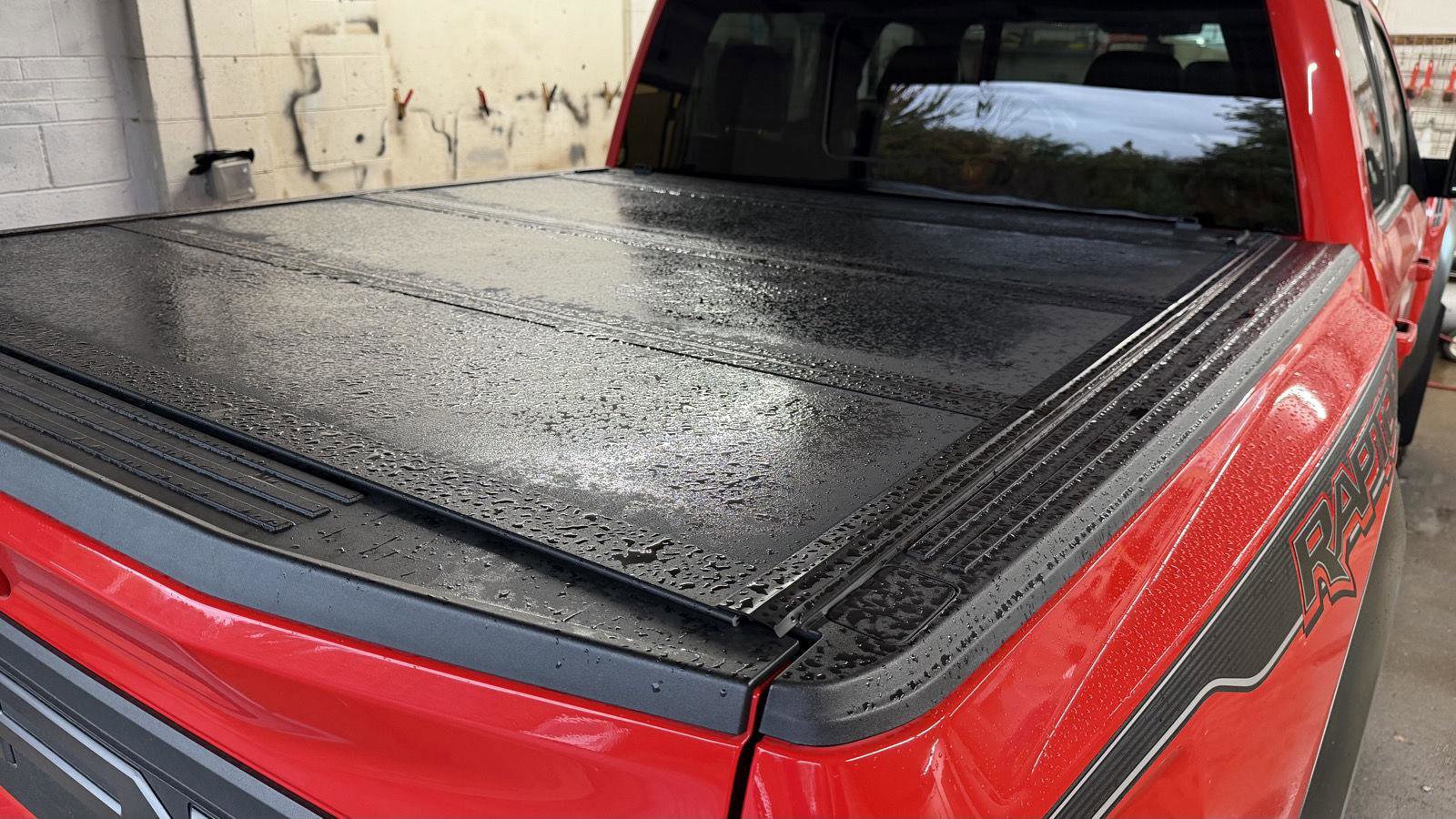 Used 2019 Ford F150 Raptor w/ Equipment Group 802A Luxury image 31