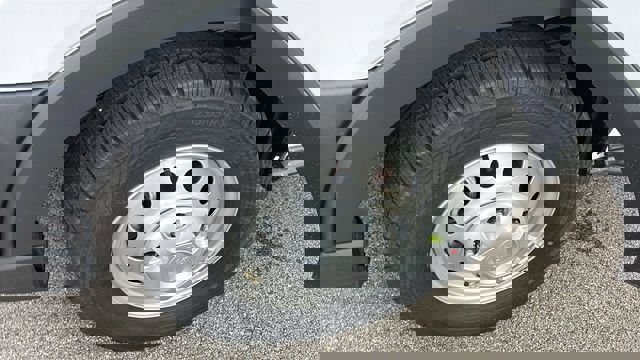 New 2026 Ford Transit 250 148 Medium Roof Extended AWD image 33