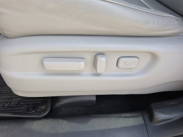 Used 2019 Honda Ridgeline RTL-E image 21