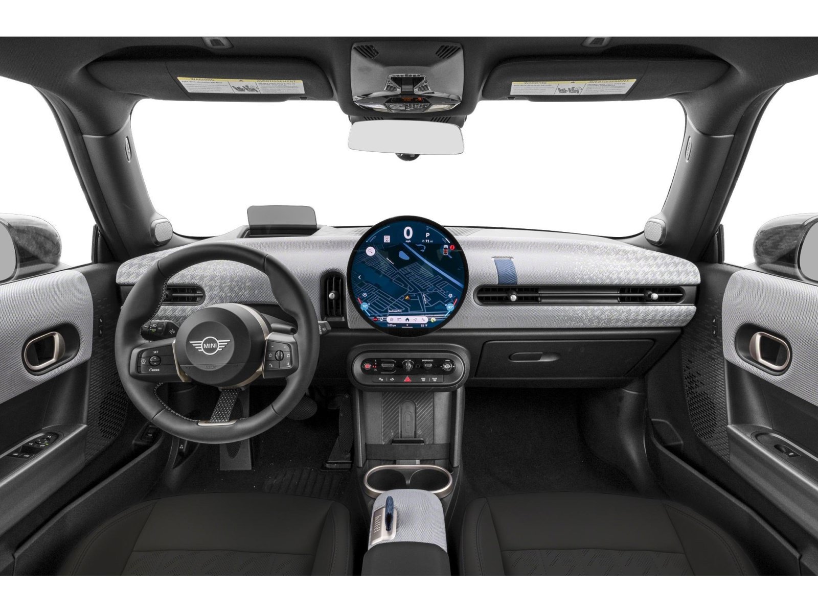 Used 2025 MINI Cooper S FWD image 5