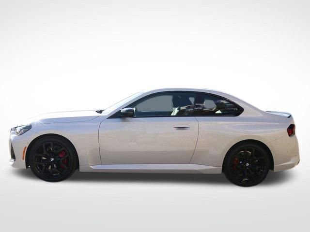 New 2026 BMW M240i xDrive Coupe w/ Premium Package image 28