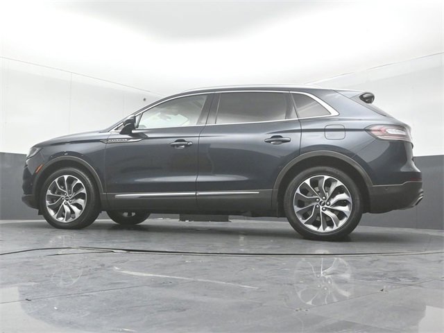 Certified 2023 Lincoln Nautilus Reserve w/ Equipment Group 201A image 41