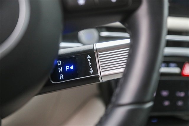 Certified 2025 Hyundai Tucson SEL image 23