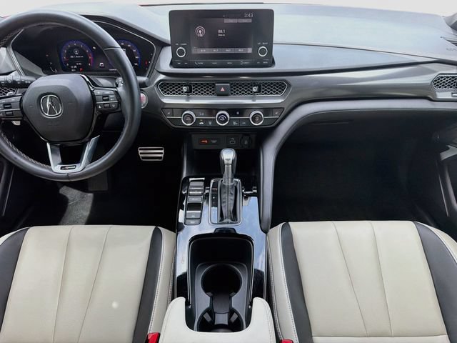 Used 2023 Acura Integra A-Spec FWD image 18