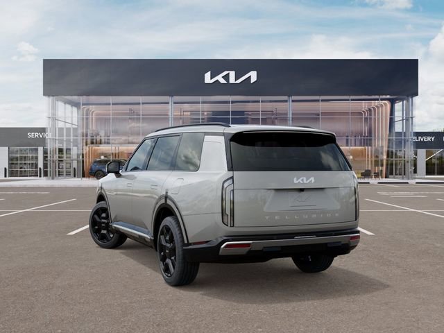 New 2027 Kia Telluride SX image 4