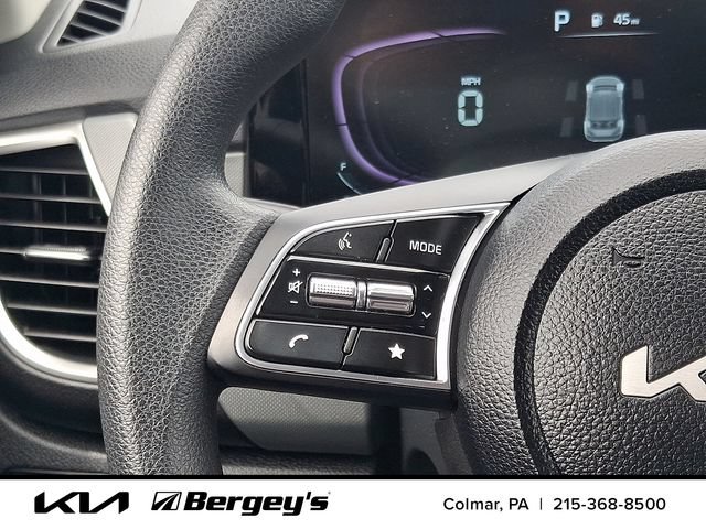 Certified 2026 Kia Seltos LX AWD/4WD image 23