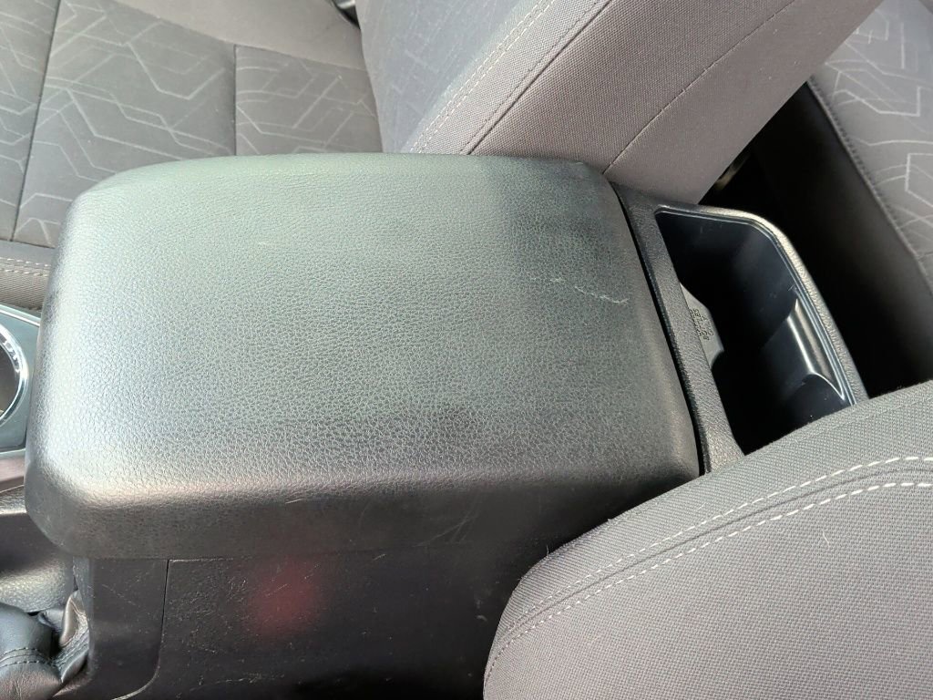 Used 2017 Toyota Tacoma TRD Sport w/ Premium & Technology Package image 30