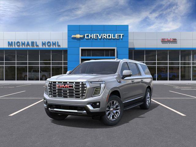 New 2026 GMC Yukon XL Denali w/ LPO, Illumination Package image 38